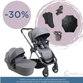 SUPER PONUDA U  <br/>  KIDSBOXXU